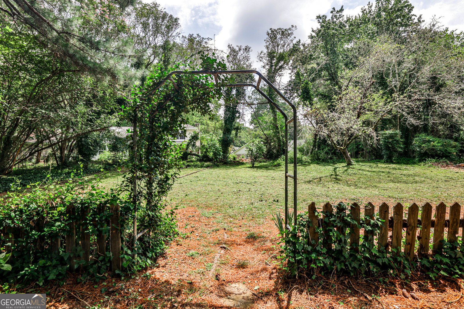 2851 Thornridge Drive Atlanta - 22