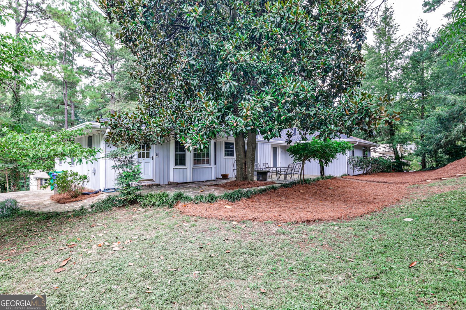 2851 Thornridge Drive Atlanta - 25