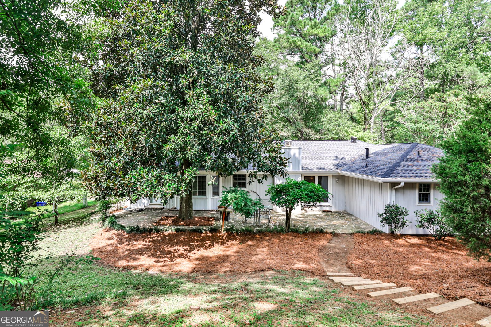 2851 Thornridge Drive Atlanta - 26