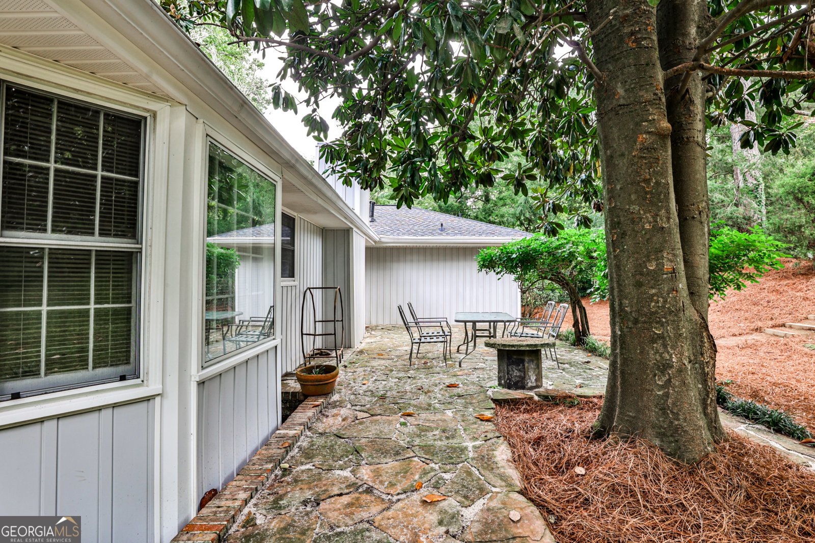 2851 Thornridge Drive Atlanta - 27