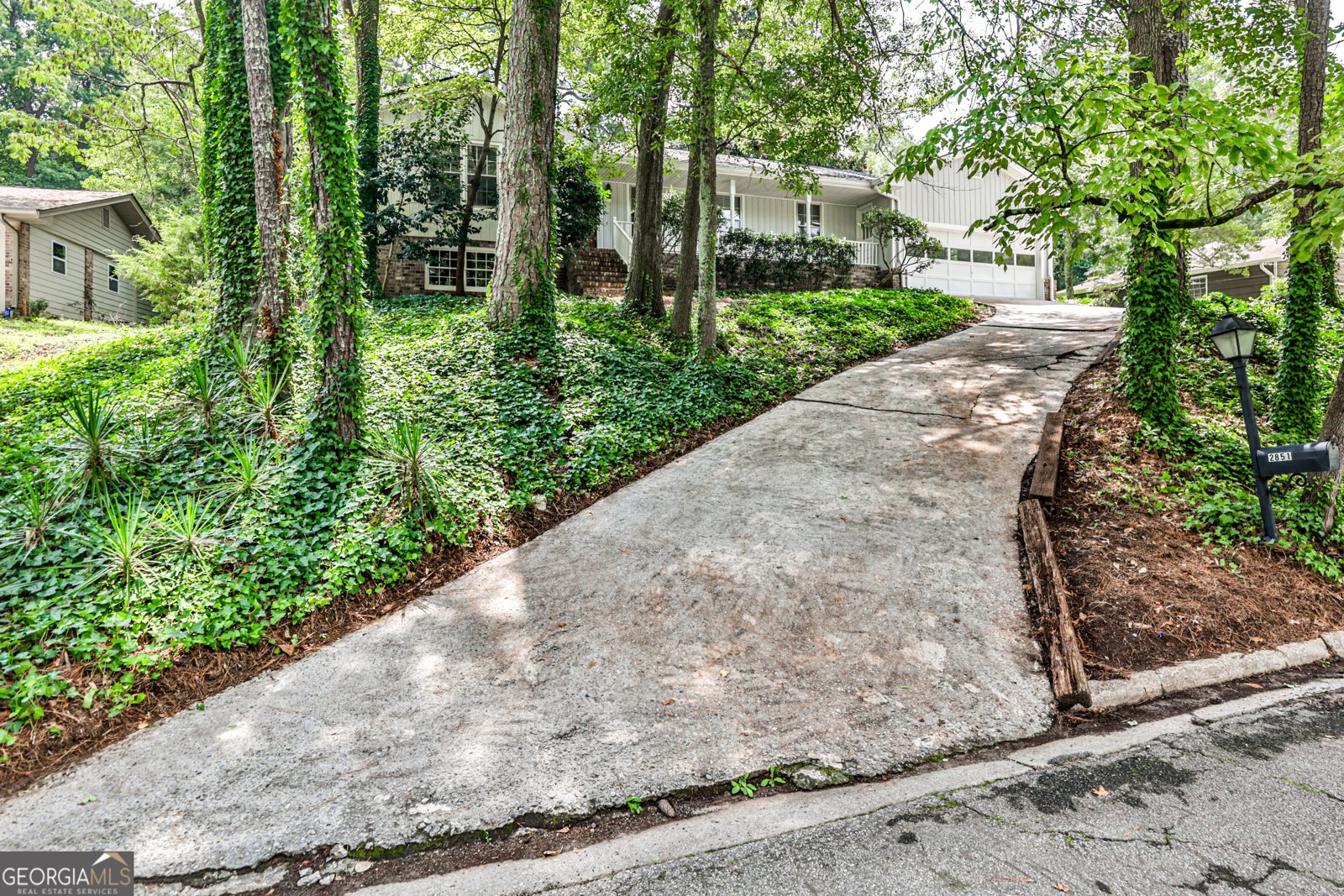 2851 Thornridge Drive Atlanta - Photo 29