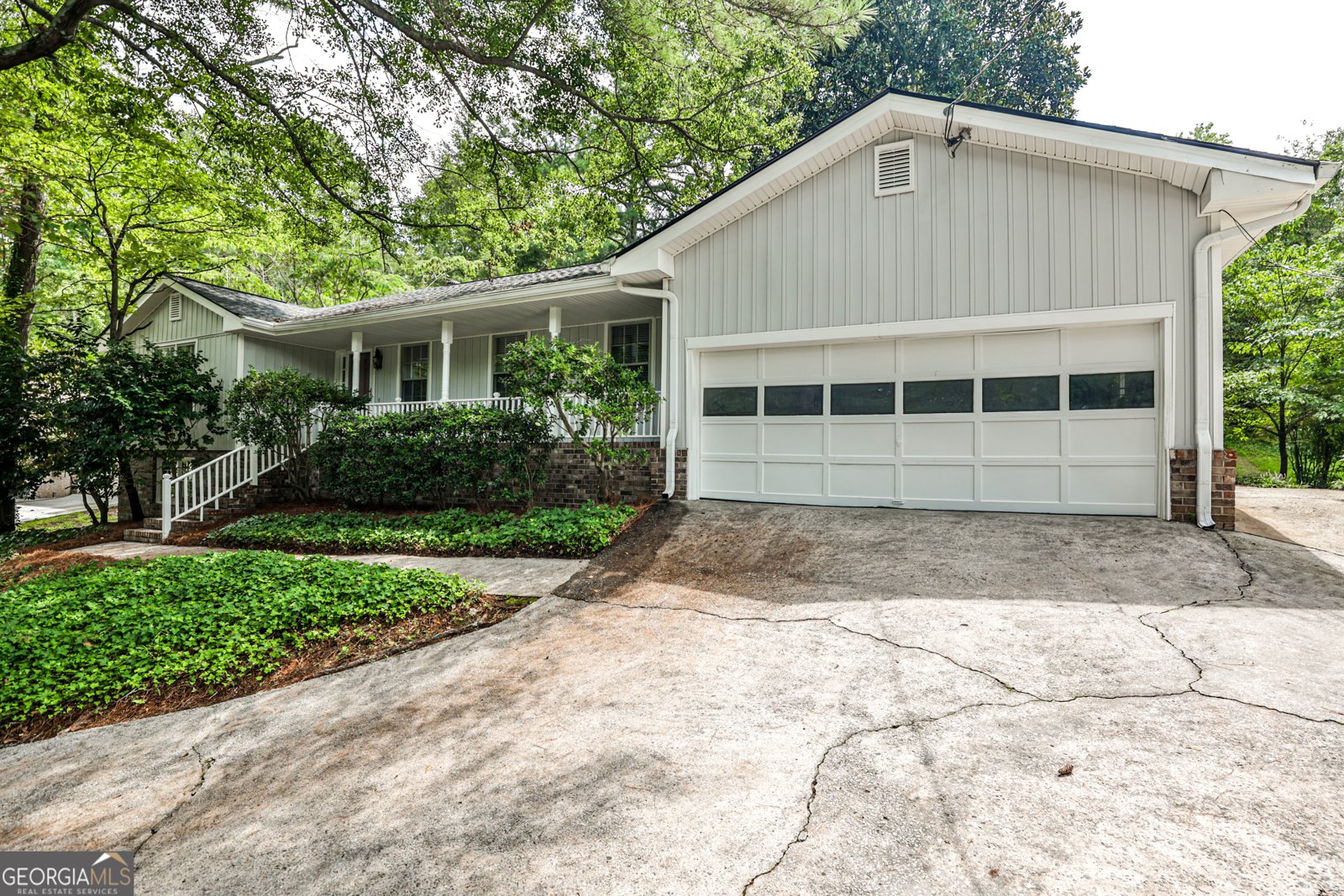 2851 Thornridge Drive Atlanta - Photo 30