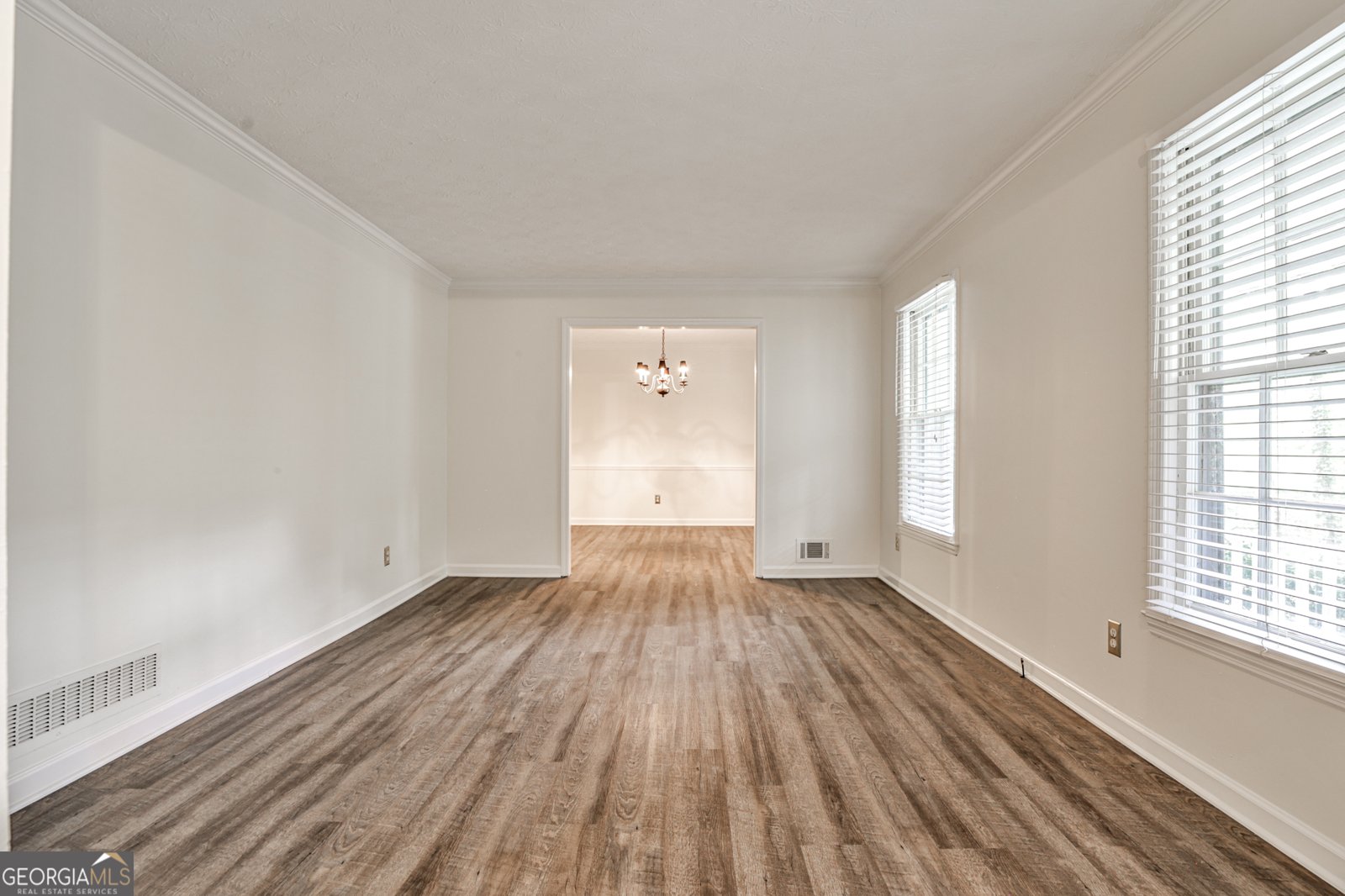 2851 Thornridge Drive Atlanta - 4