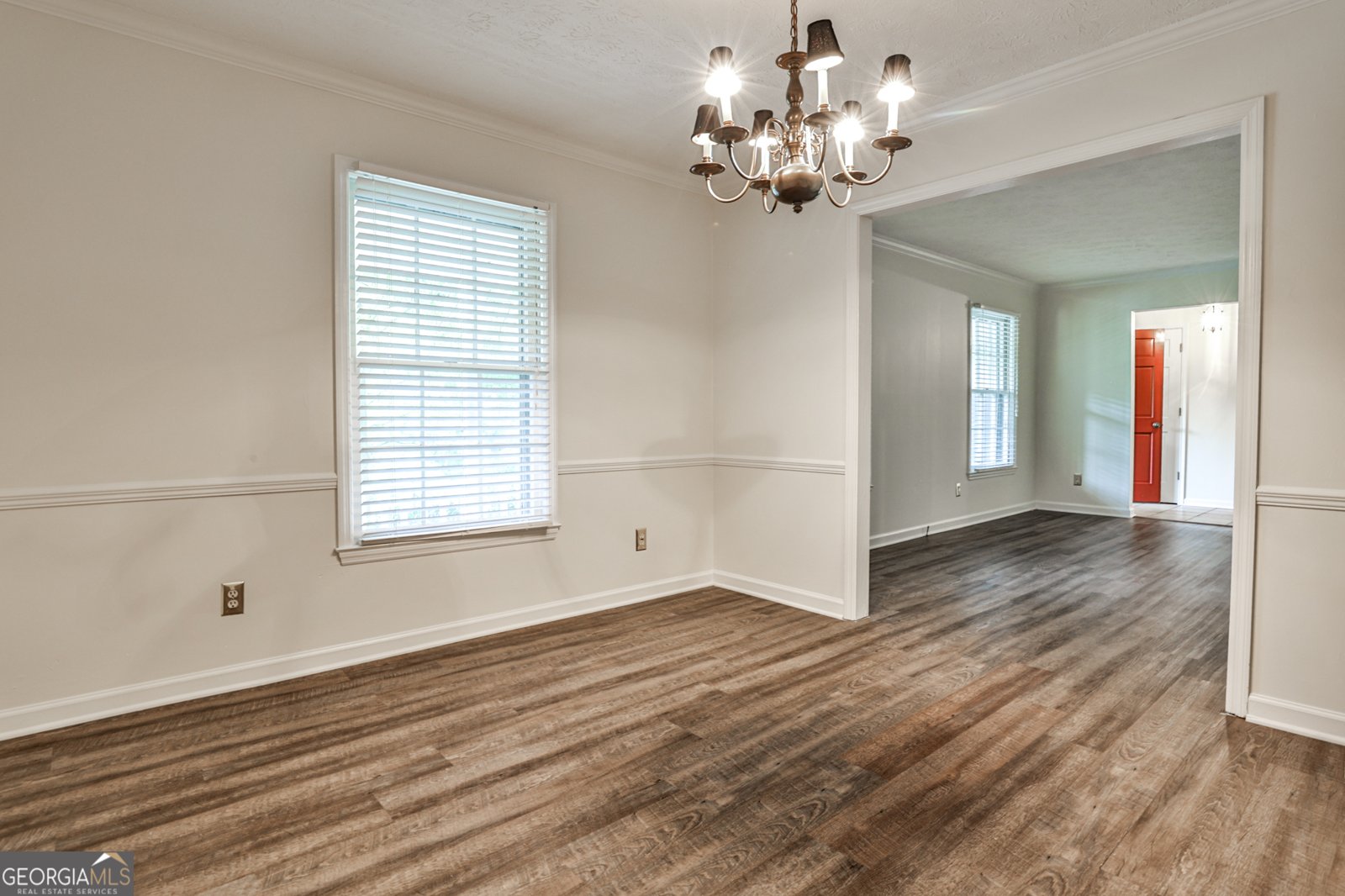 2851 Thornridge Drive Atlanta - 5