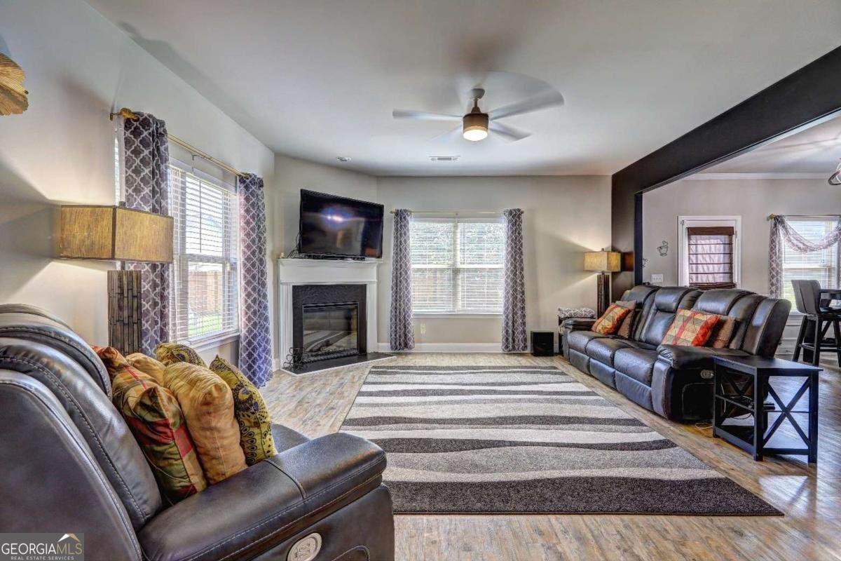 175 Leland Lane Mcdonough - 2