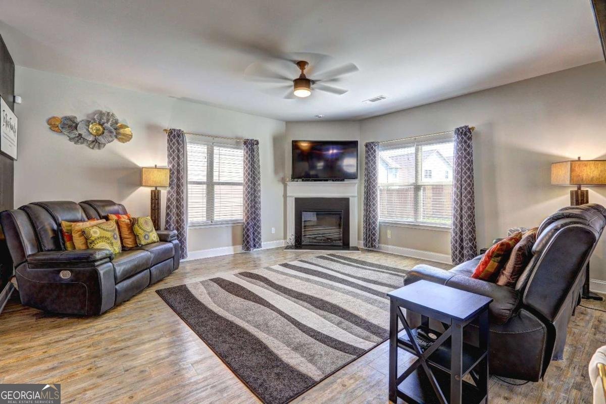 175 Leland Lane Mcdonough - 3