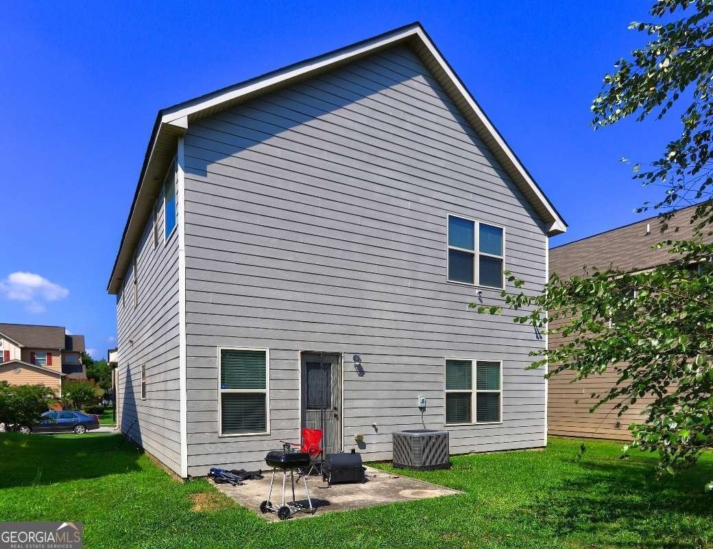 175 Leland Lane Mcdonough - 35