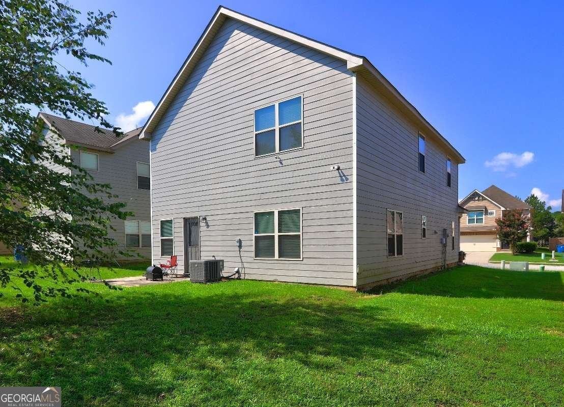 175 Leland Lane Mcdonough - 36