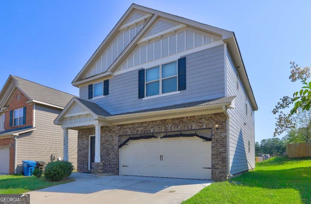 175 Leland Lane Mcdonough - 37