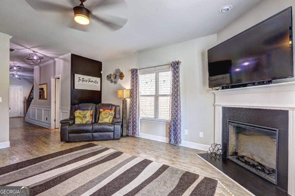 175 Leland Lane Mcdonough - 4