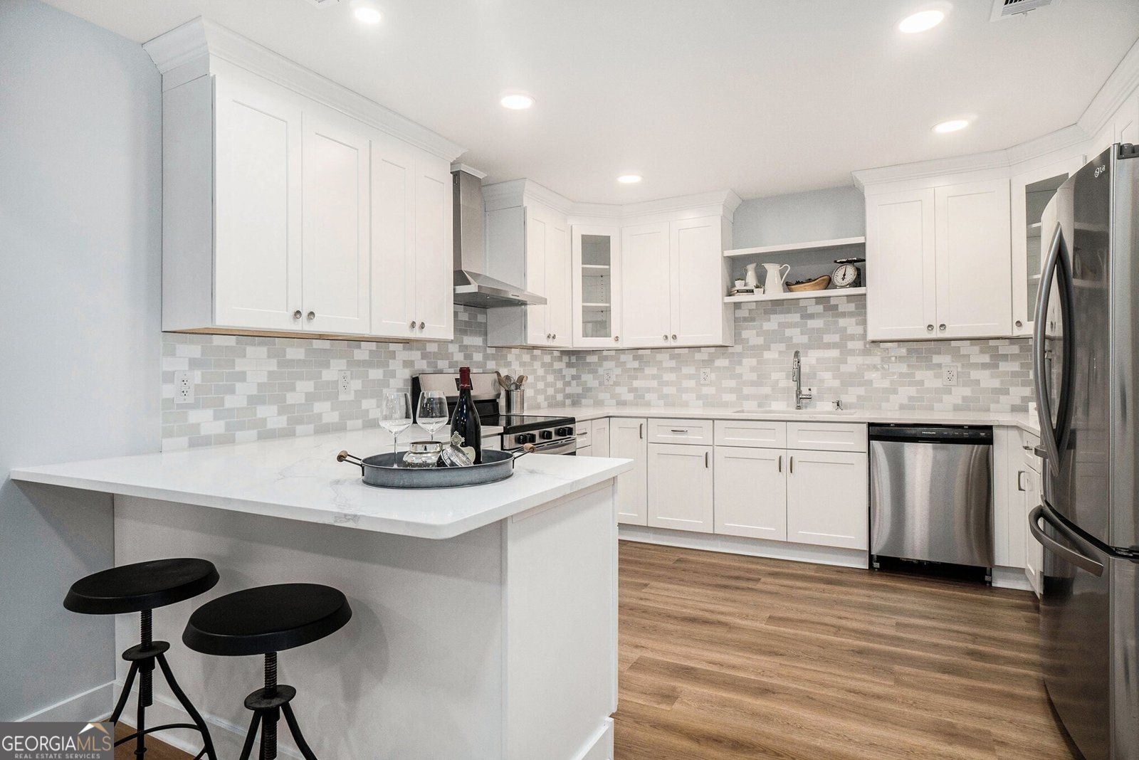 46 La Rue Place Atlanta - 2
