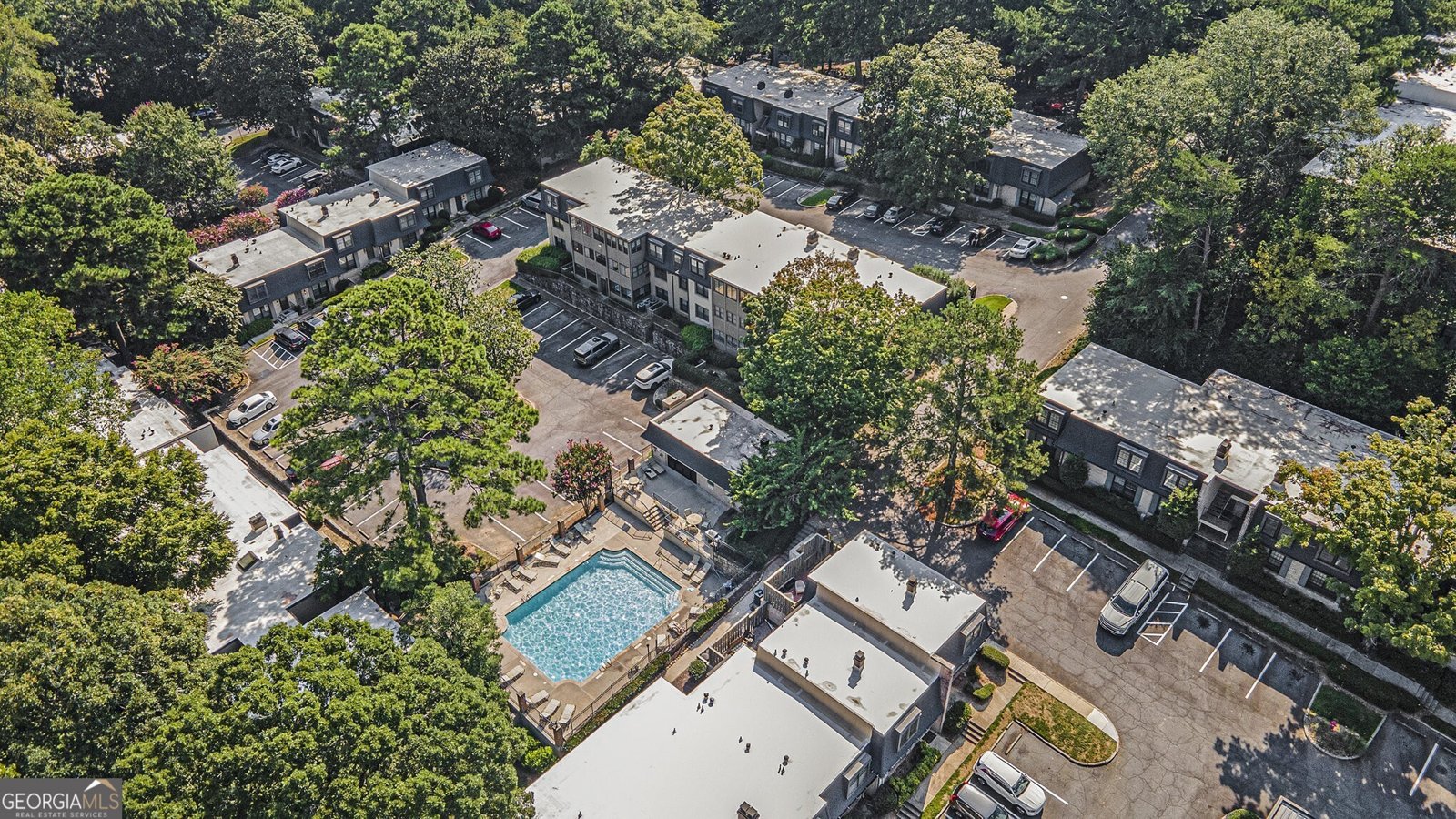 46 La Rue Place Atlanta - 26