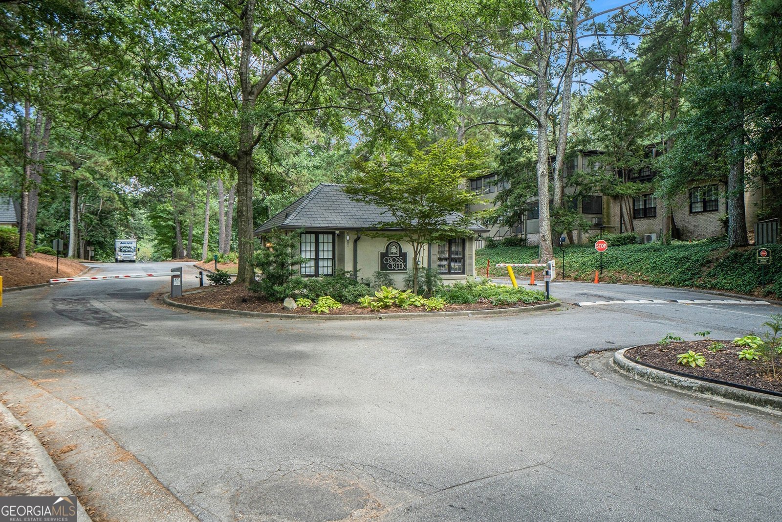 46 La Rue Place Atlanta - 27