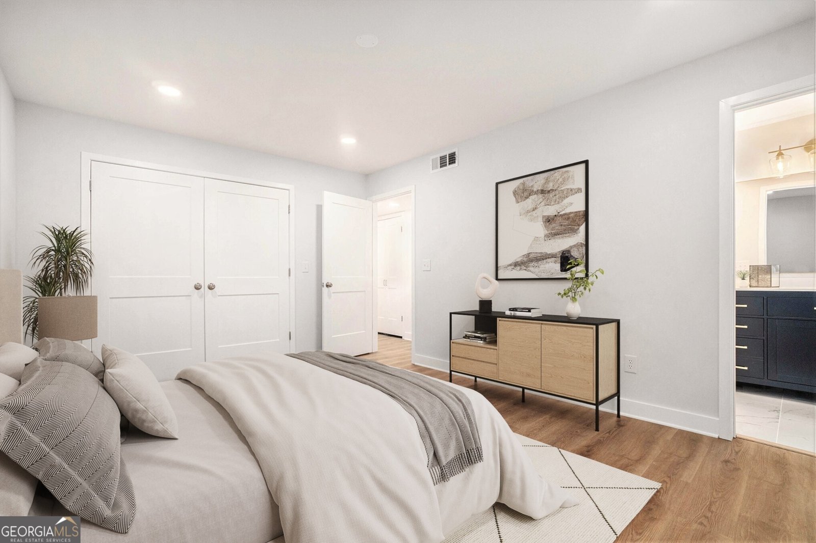 46 La Rue Place Atlanta - 3