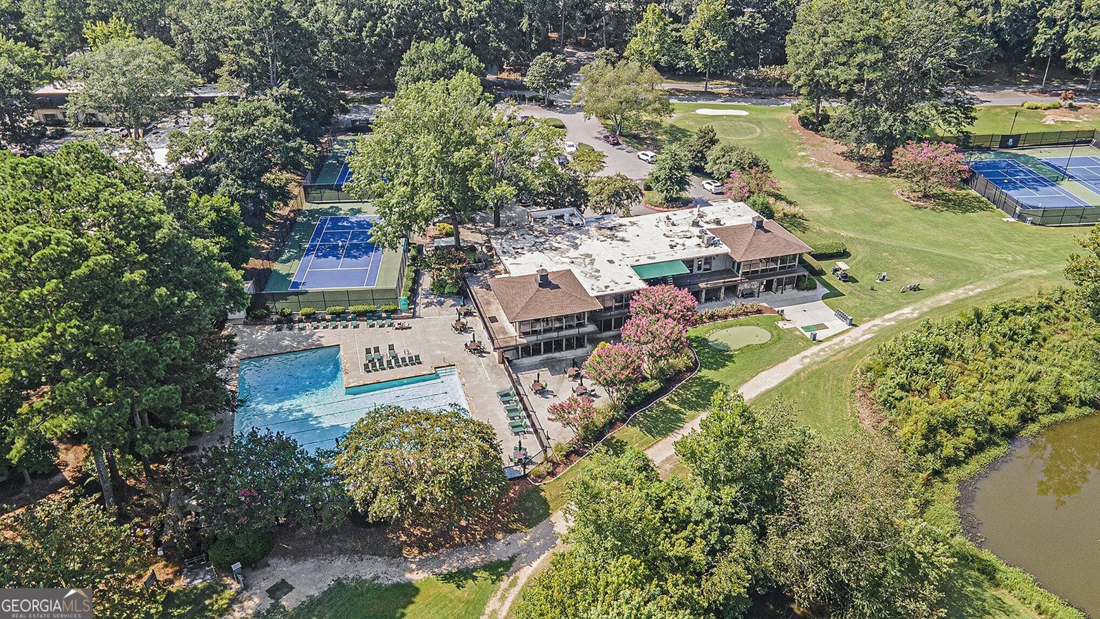 46 La Rue Place Atlanta - 5