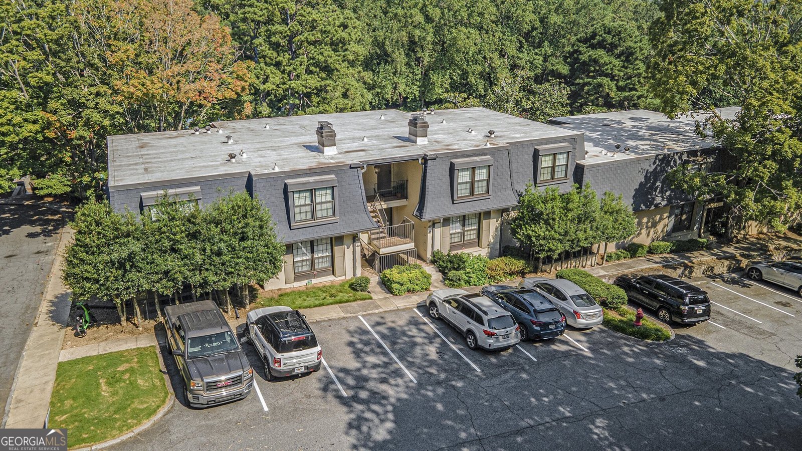46 La Rue Place Atlanta - 6