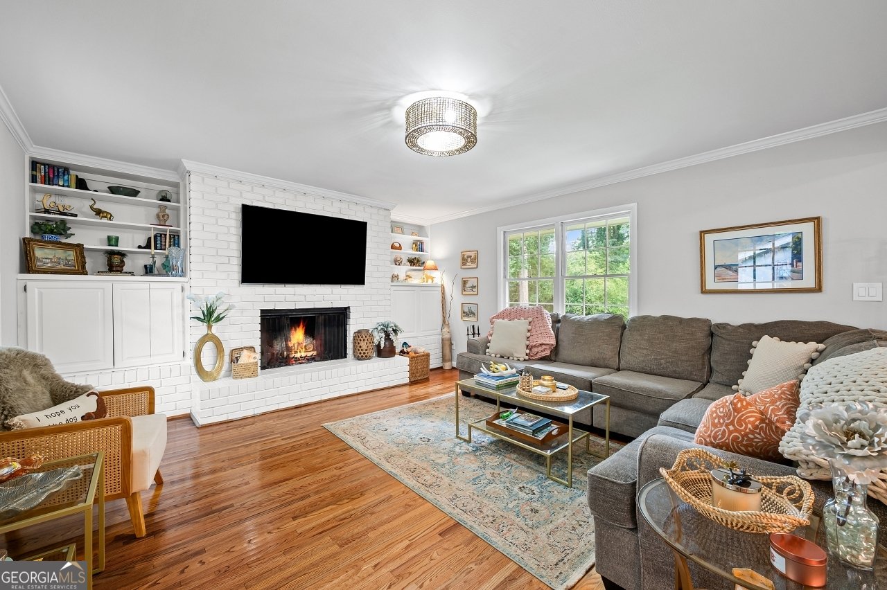 2804 Middleham Court Tucker - 3