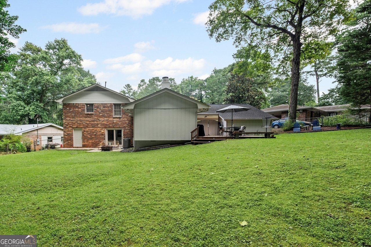 2804 Middleham Court Tucker - 35
