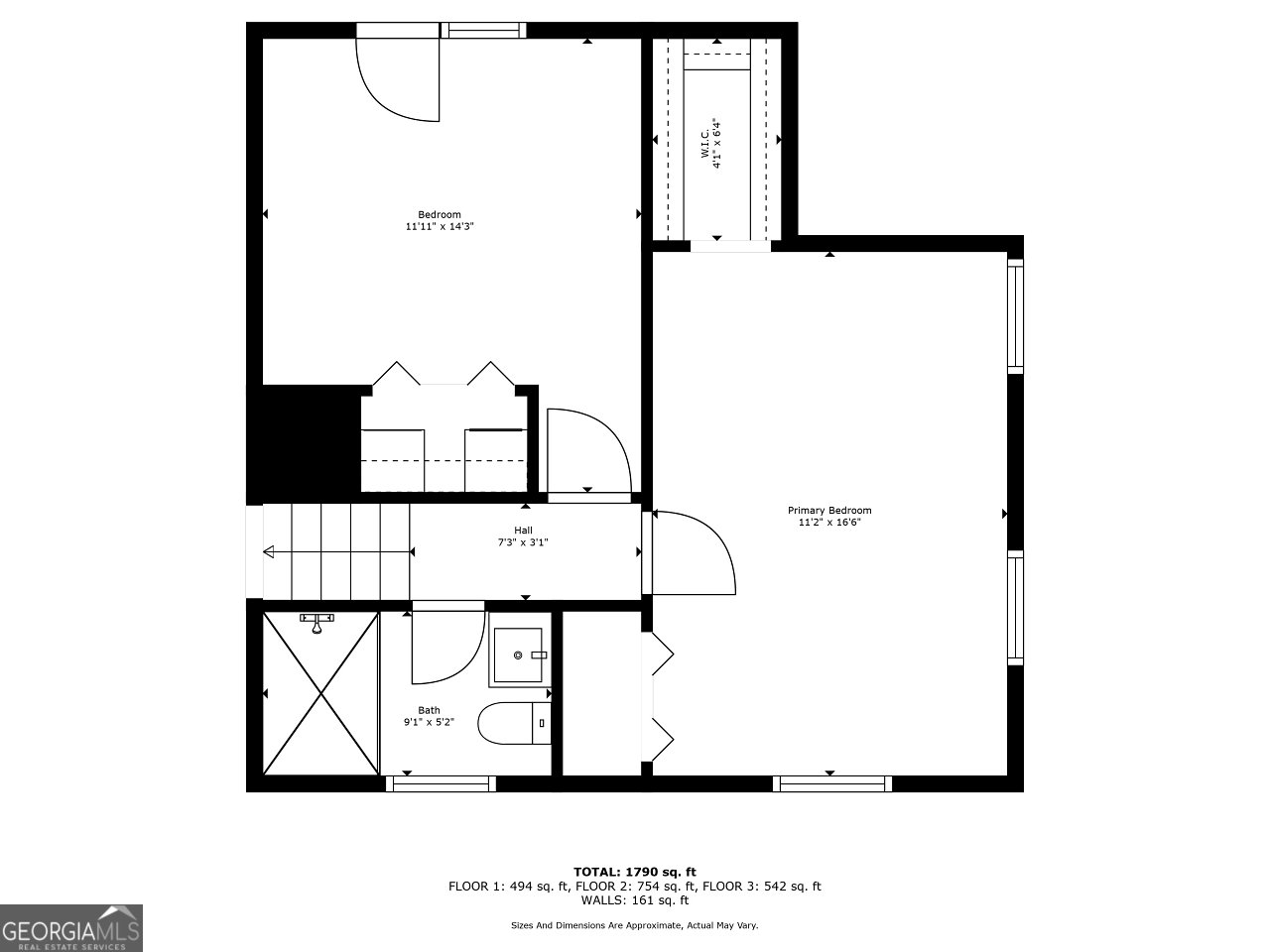 2804 Middleham Court Tucker - 40