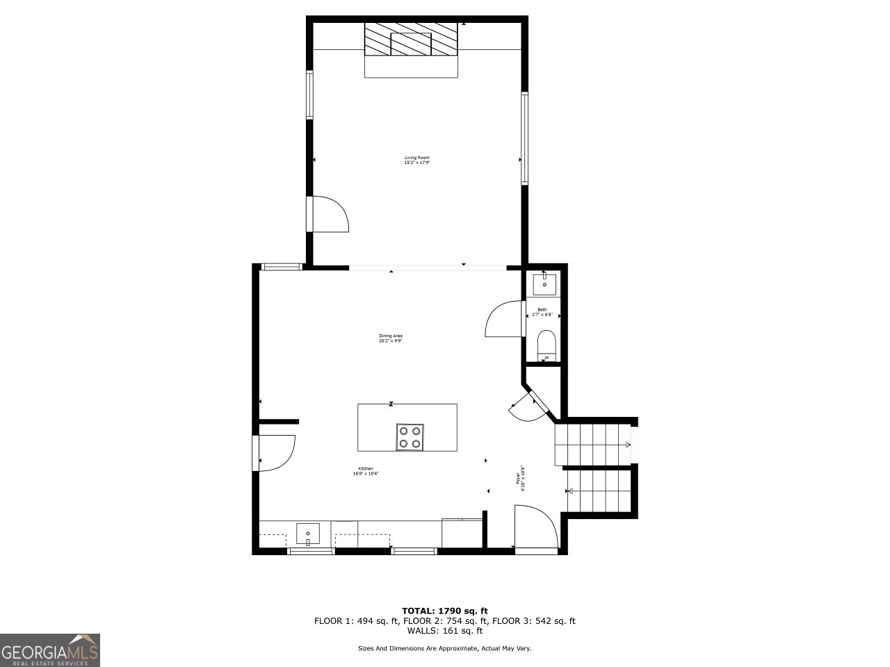 2804 Middleham Court Tucker - 41