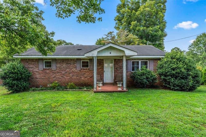 25 ROBERTS RD Covington - 4