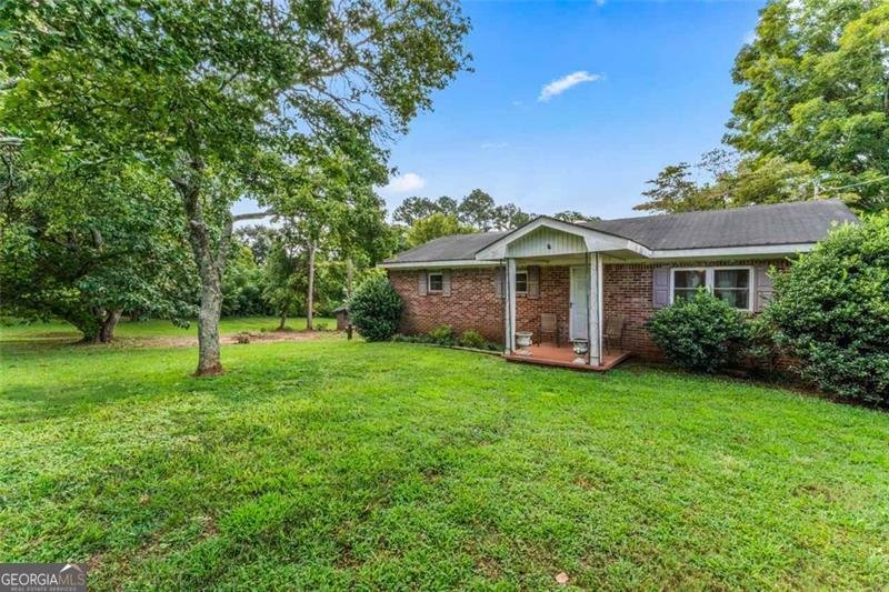 25 ROBERTS RD Covington - 5