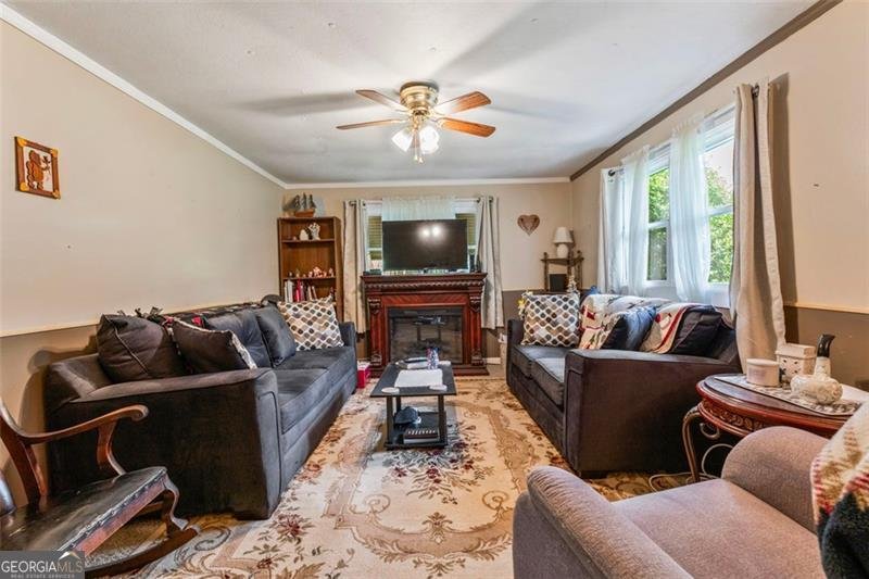 25 ROBERTS RD Covington - 7