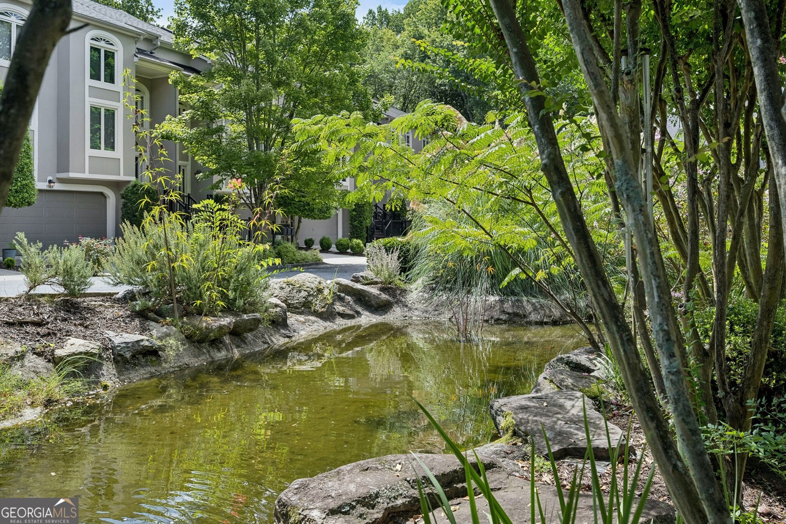1156 Brookhaven Woods Court Brookhaven - 1