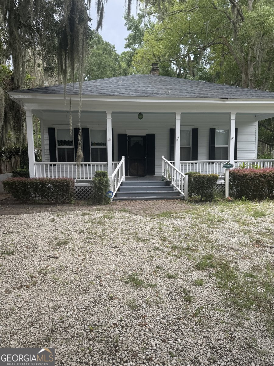 404 Ready Street St. Marys - 1