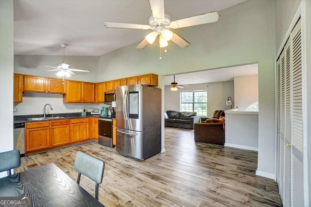23 Autumn Ridge Drive Euharlee - 15