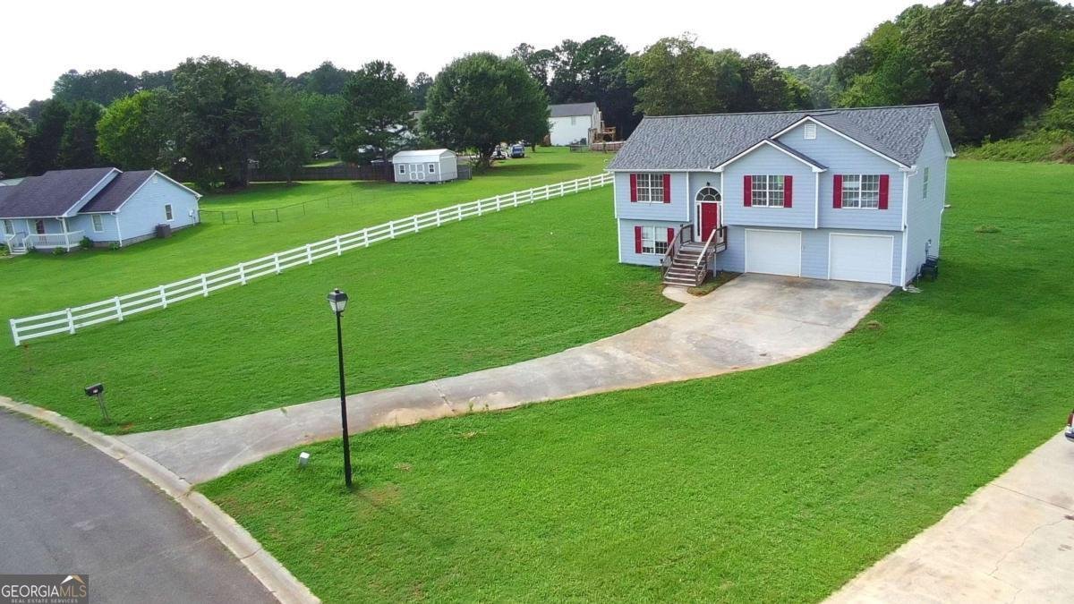 23 Autumn Ridge Drive Euharlee - 2