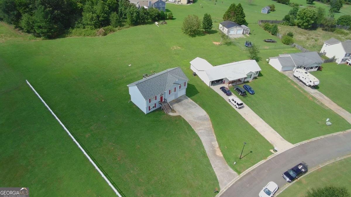 23 Autumn Ridge Drive Euharlee - 25