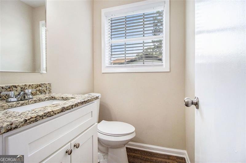 1505 INDIAN FOREST Stone Mountain - 13