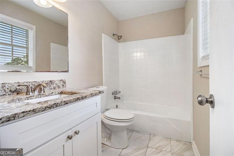 1505 INDIAN FOREST Stone Mountain - 14