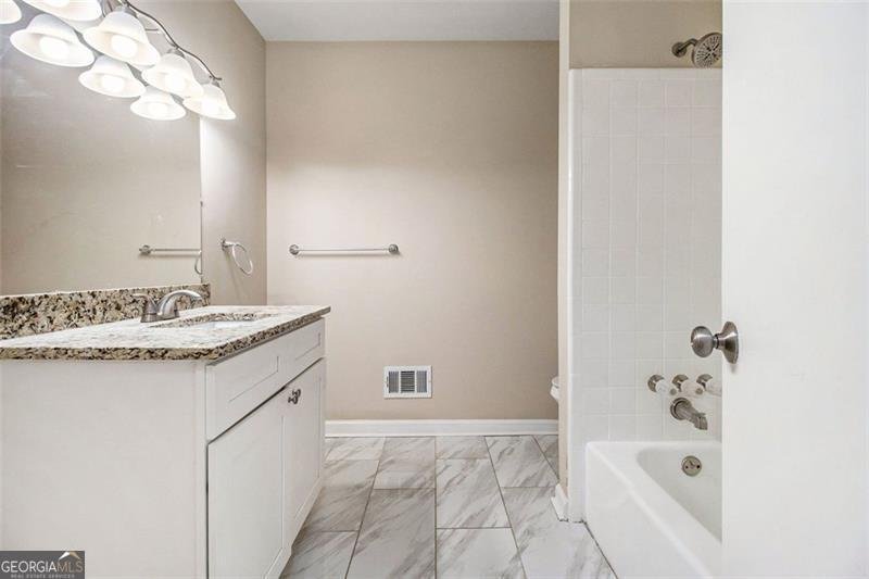 1505 INDIAN FOREST Stone Mountain - 15