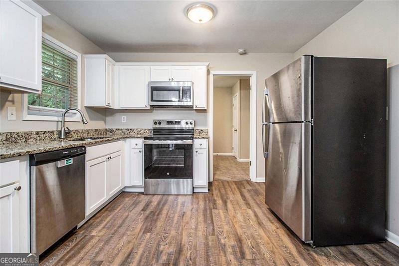 1505 INDIAN FOREST Stone Mountain - 3