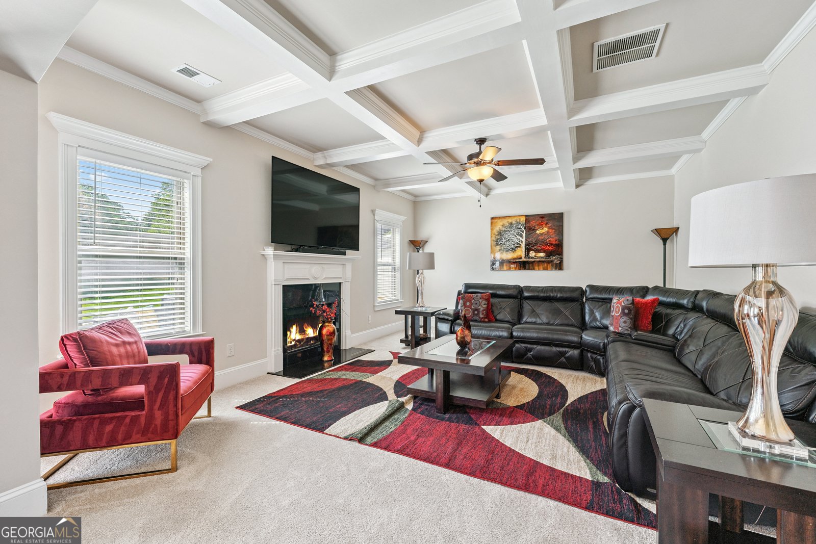 3024 Bridgehaven Court Snellville - 10