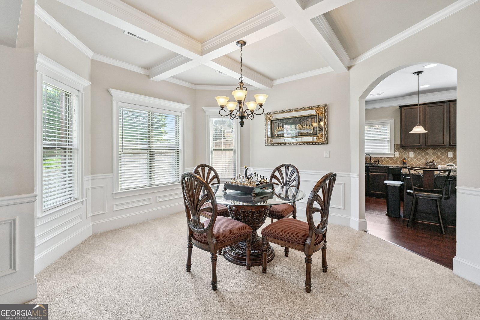 3024 Bridgehaven Court Snellville - 11