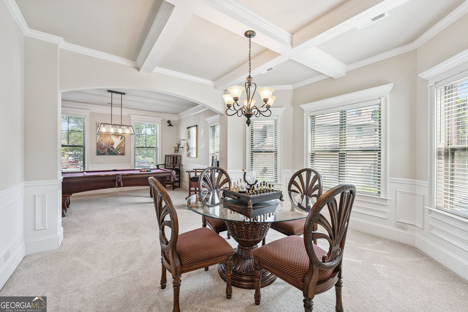 3024 Bridgehaven Court Snellville - 12