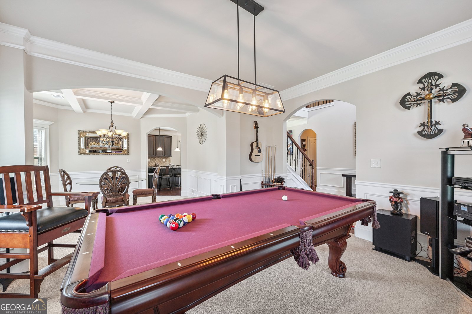3024 Bridgehaven Court Snellville - 13