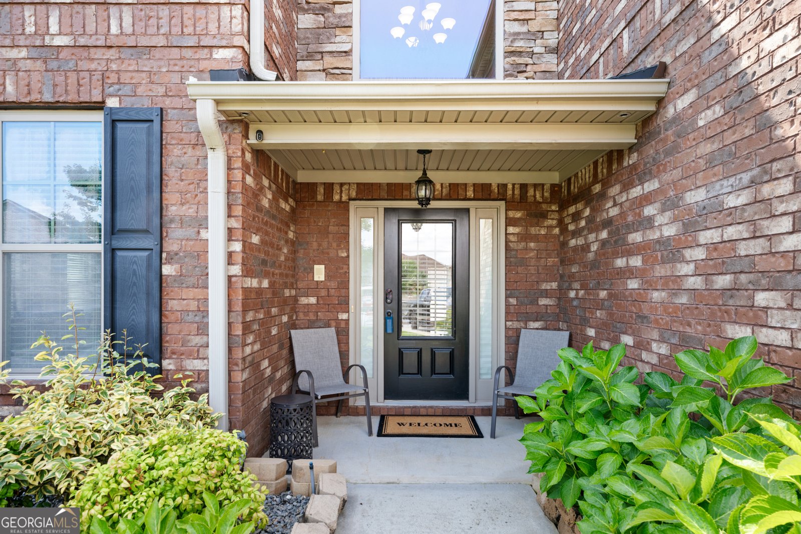 3024 Bridgehaven Court Snellville - 4