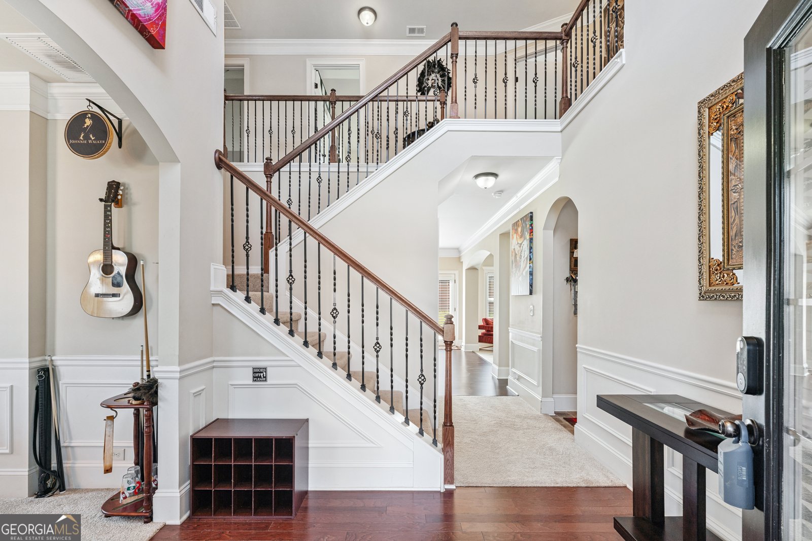 3024 Bridgehaven Court Snellville - 5