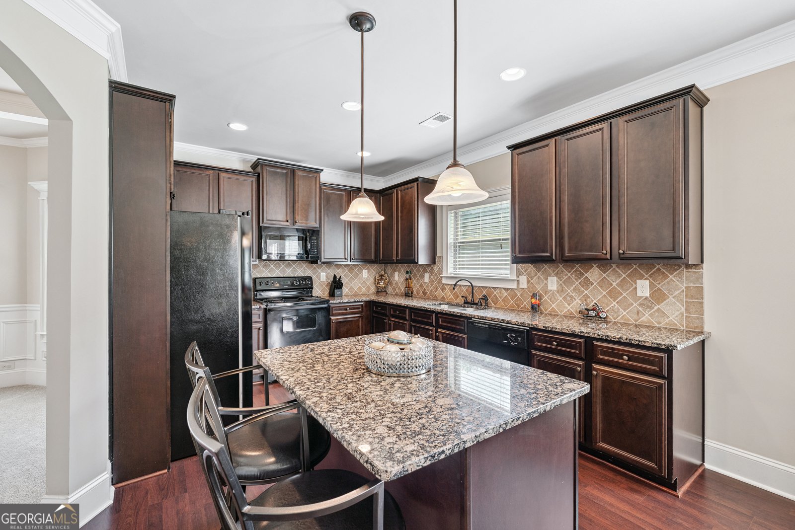 3024 Bridgehaven Court Snellville - 7