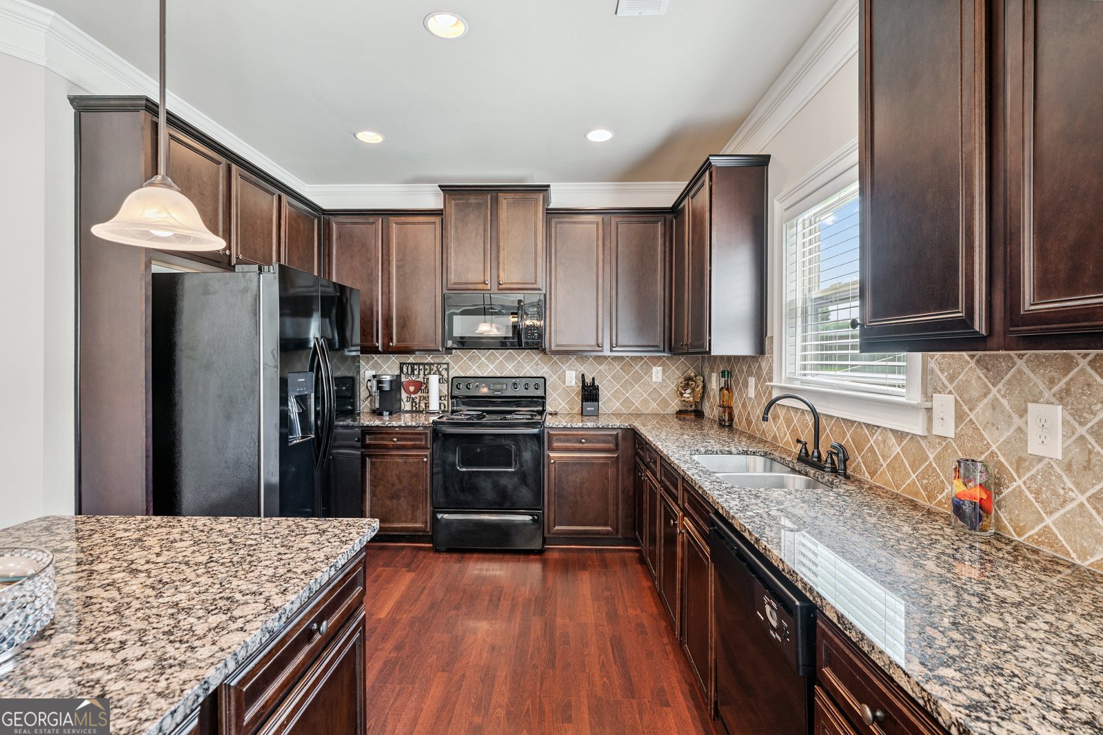 3024 Bridgehaven Court Snellville - 8