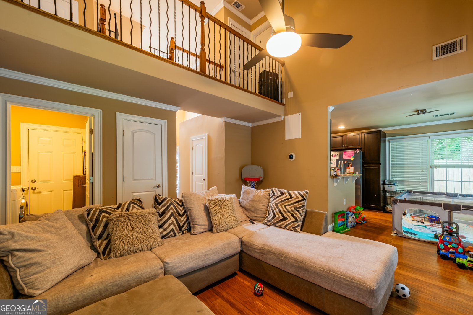 6432 Ivey Chase Terrace Mableton - 1