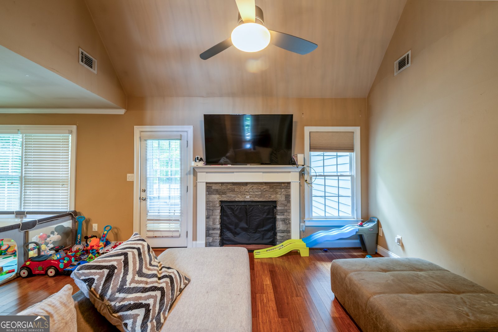 6432 Ivey Chase Terrace Mableton - 2