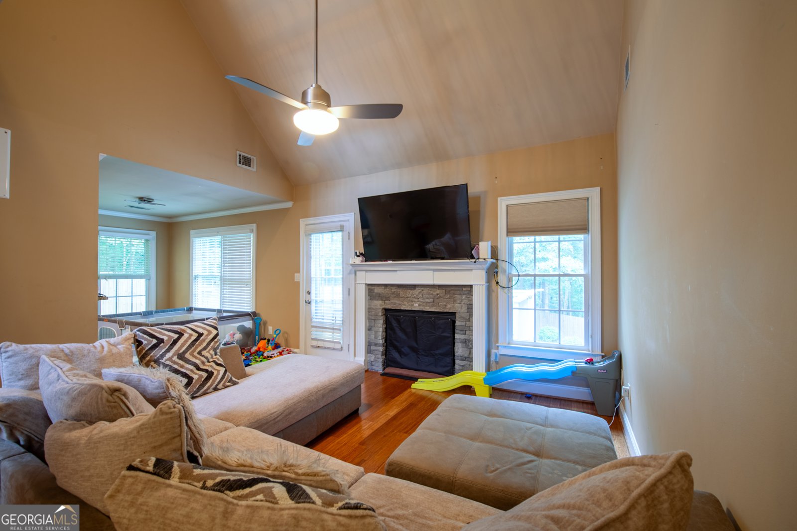 6432 Ivey Chase Terrace Mableton - 3