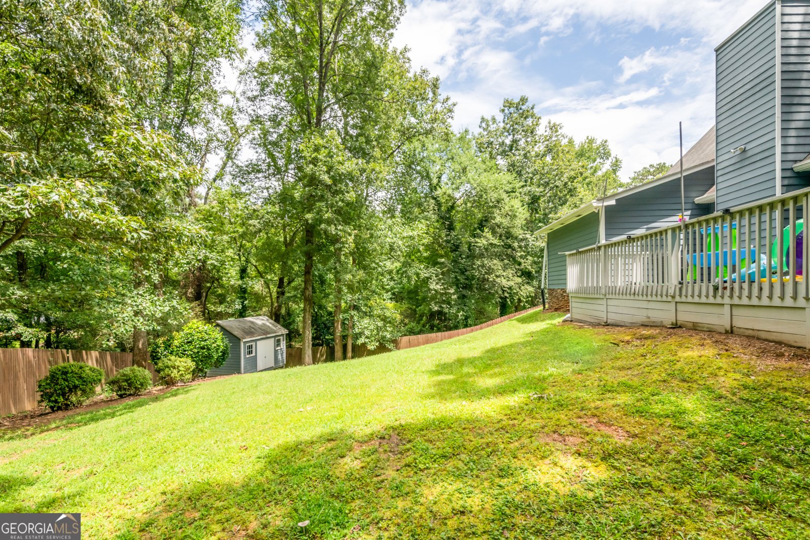 6432 Ivey Chase Terrace Mableton - 34