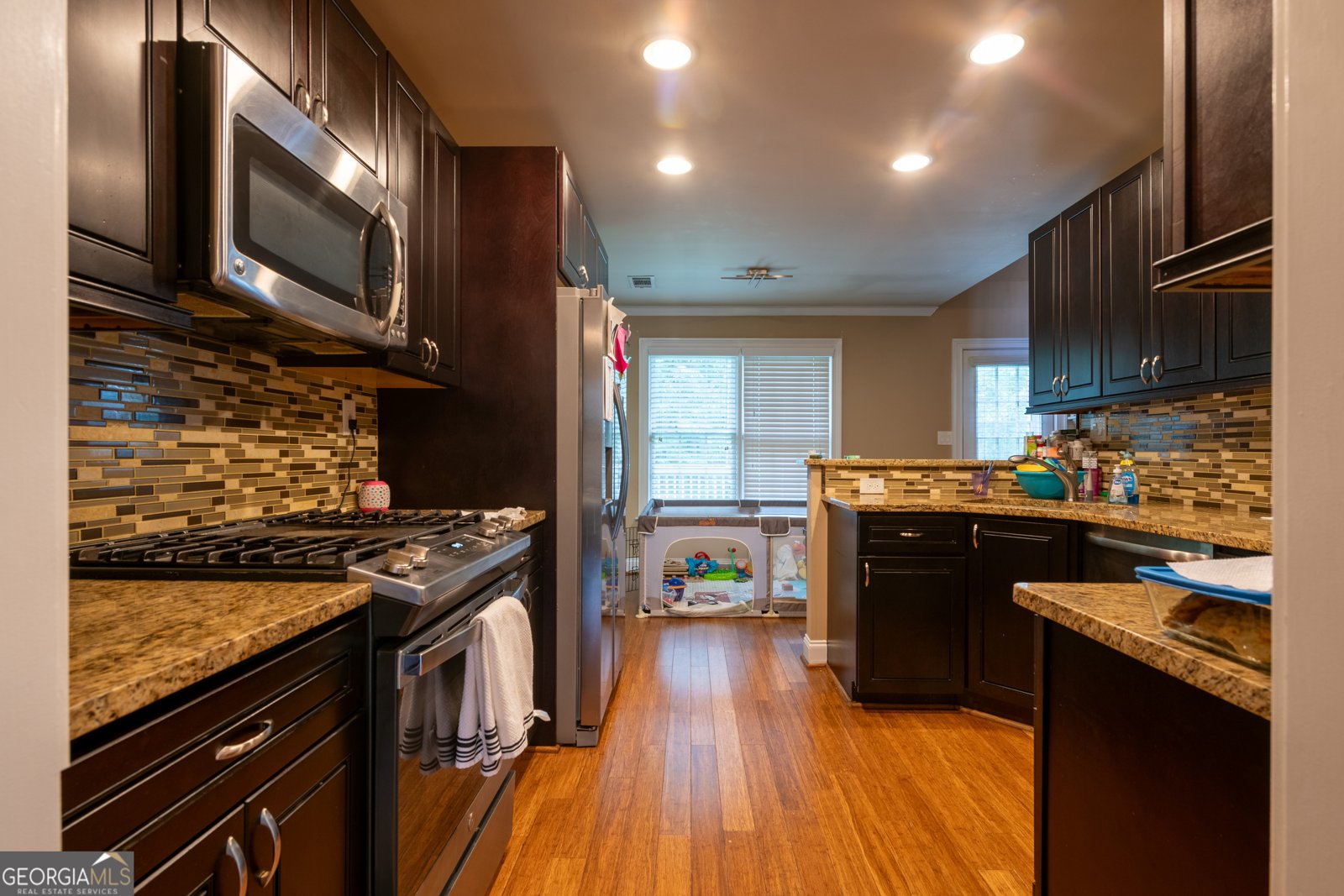 6432 Ivey Chase Terrace Mableton - 4