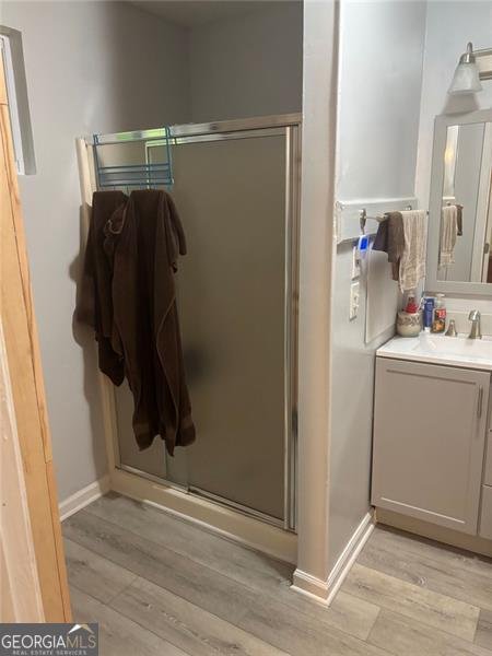 215 Canyon Pass Cleveland - 15